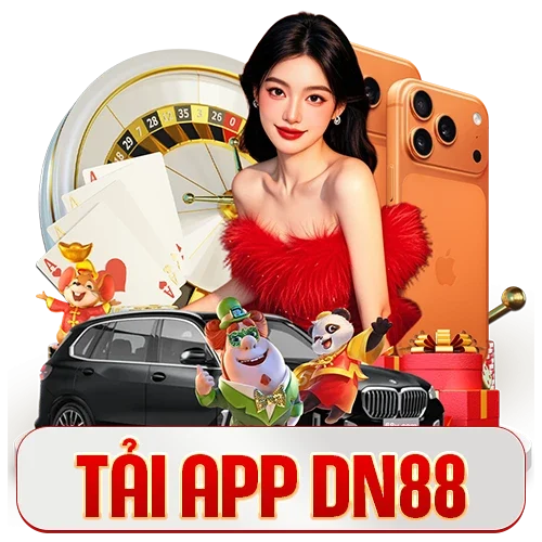 Tải App Dn88